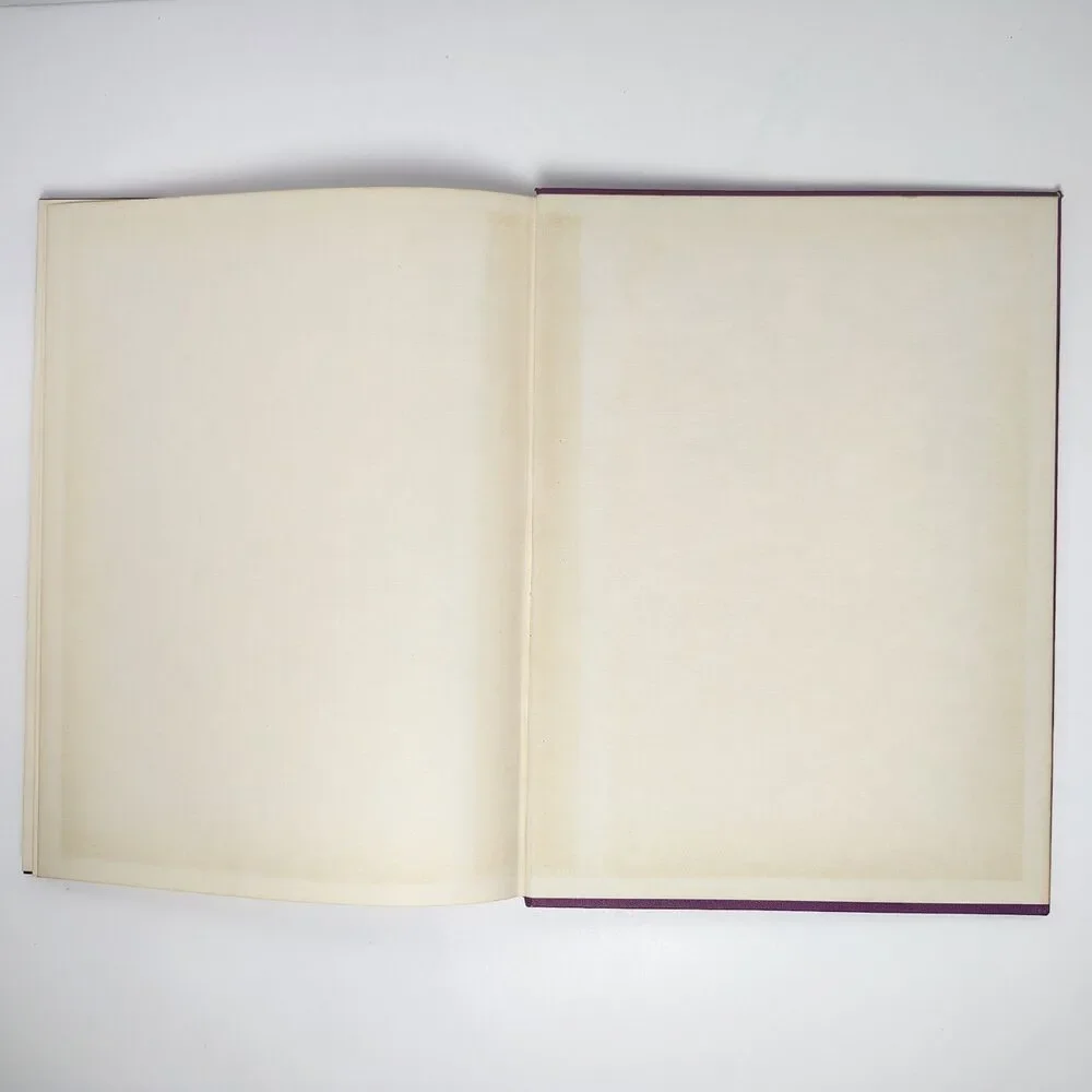 Vintage The Life Book Of Christmas Volume One: The Glory Of Christmas Hardcover